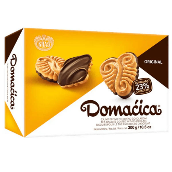 Cookies Domacica Original – 10.58 oz (300gr)